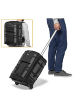 LOWEPRO | Pro Trekker Backpack for Pro DSLR Black | PRO TREKKER RLX 450