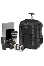 LOWEPRO | Pro Trekker Backpack for Pro DSLR Black | PRO TREKKER RLX 450