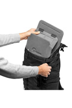 LOWEPRO | ProTactic Mirrorless and DSLR Backpack | BP 300 AW II BK