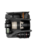 LOWEPRO | ProTactic Mirrorless and DSLR Backpack | BP 300 AW II BK