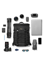 LOWEPRO | ProTactic Mirrorless and DSLR Backpack | BP 300 AW II BK