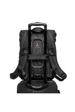 LOWEPRO | ProTactic Mirrorless and DSLR Backpack | BP 300 AW II BK