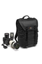 LOWEPRO | ProTactic Mirrorless and DSLR Backpack | BP 300 AW II BK