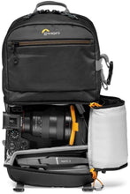 LOWEPRO | Slingshot Travel-Ready Backpack for DSLR Camera | SL 250 AW III