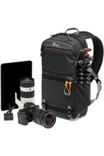 LOWEPRO | Slingshot Travel-Ready Backpack for DSLR Camera | SL 250 AW III