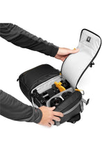 LOWEPRO | Slingshot Travel-Ready Backpack for DSLR Camera | SL 250 AW III