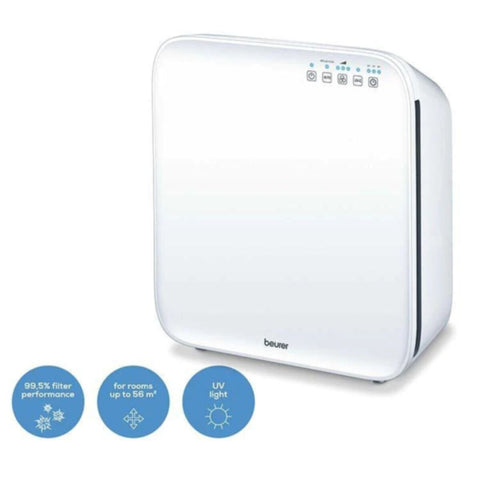 BEURER | Air Cleaner White | LR 300