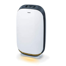 BEURER | Air Purifier with Hepa Filter White | LR 500
