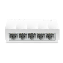 TP-LINK | 5-Port 10/100Mbps Desktop Switch | LS1005