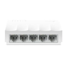 TP-LINK | 5-Port 10/100Mbps Desktop Switch | LS1005