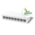 TP-LINK | 8-Port 10/100Mbps Desktop Switch | LS1008