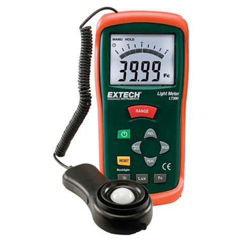 EXTECH | Light Meter | LT300