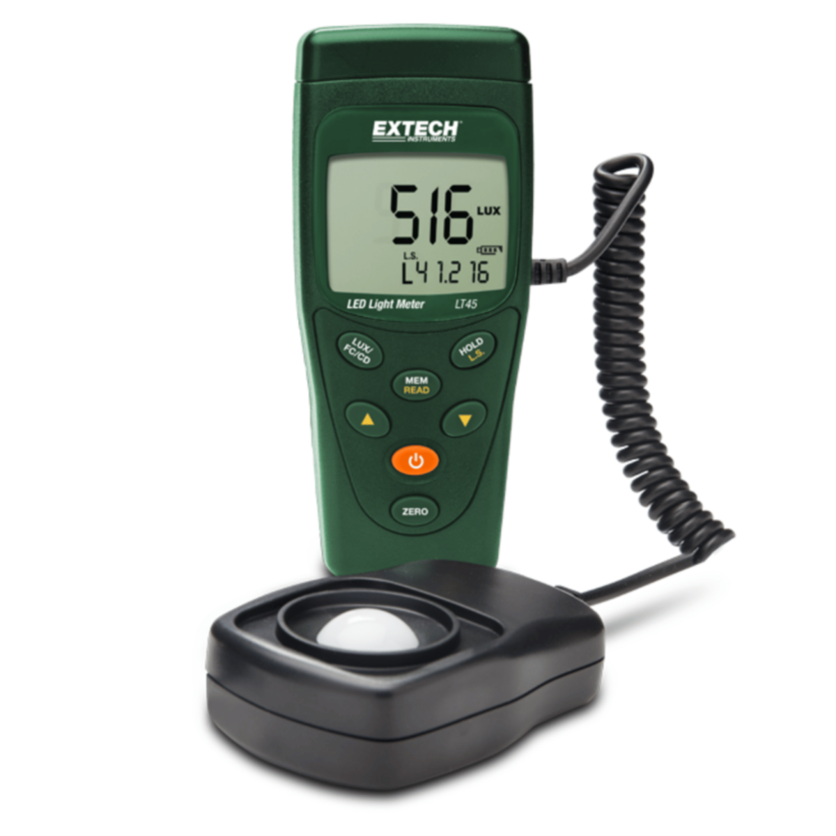 Surveying Instruments & Accessories