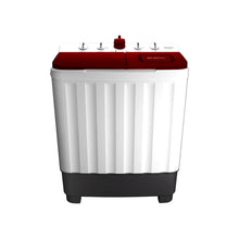 HITACHI | Twin Tub Washing Machine 9 Kg LTT 09JWT COR | HITCAPWMU00069