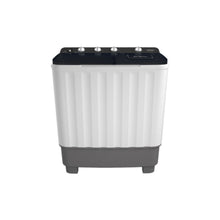 HITACHI | Twin Tub Washing Machine 12kg White | LTT 12JWT MRG