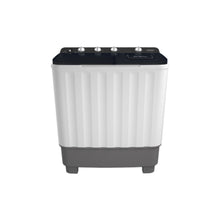 HITACHI | Twin Tub Washing Machine 12kg White | LTT 12JWT MRG