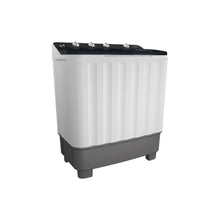 HITACHI | Twin Tub Washing Machine 12kg White | LTT 12JWT MRG