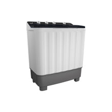 HITACHI | Twin Tub Washing Machine 12kg White | LTT 12JWT MRG