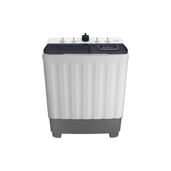 HITACHI | Twin Tub Washing Machine 8 Kg LTT08JWTMRG | HITCAPWMU00070