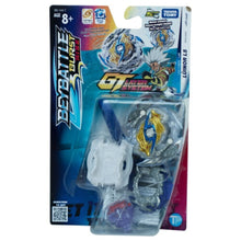 TOYPRO | BeyBattle Burst Starter Zone Luinor L5 | BB-144-T