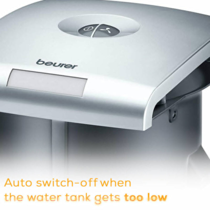 BEURER | Air Purifier & Humidifier 38W | LW 110