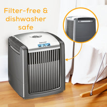 BEURER | Air Purifier & Humidifier 38W | LW 110