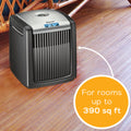 BEURER | Air Purifier & Humidifier 38W | LW 110