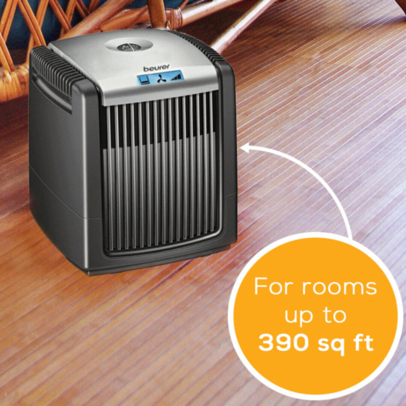 BEURER | Air Purifier & Humidifier 38W | LW 110