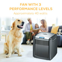 BEURER | Air Purifier & Humidifier 38W | LW 110