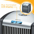 BEURER | Air Purifier & Humidifier 38W | LW 110