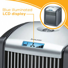 BEURER | Air Purifier & Humidifier 38W | LW 110