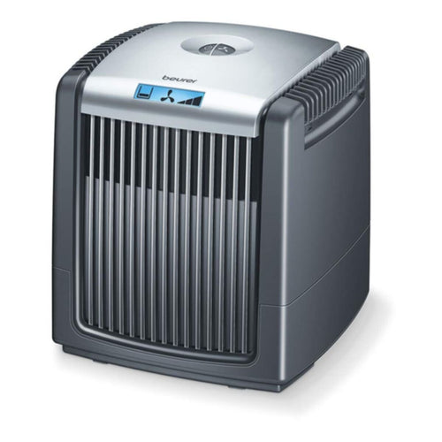 BEURER | Air Washer, Humidifier & Air Purifier Black | LW 230