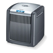 BEURER | Air Washer, Humidifier & Air Purifier Black | LW 230