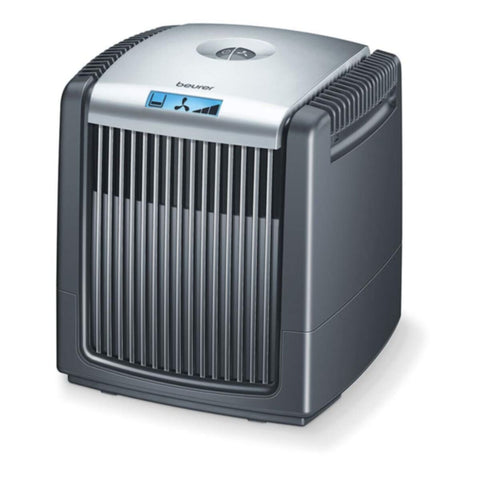 BEURER | Air Washer, Humidifier & Air Purifier Black | LW 230