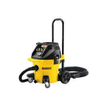 DEWALT | M-Class Dust Extractor 38Litre | DWV902M-GB
