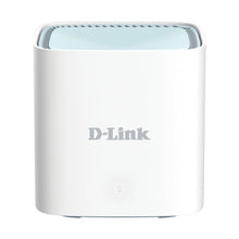 D-LINK | AX1500 Wi-Fi Mesh System Kit M15 Pack of 3 White | M15/MNA3