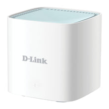D-LINK | AX1500 Wi-Fi Mesh System Kit M15 Pack of 3 White | M15/MNA3