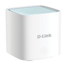 D-LINK | AX1500 Wi-Fi Mesh System Kit M15 Pack of 3 White | M15/MNA3