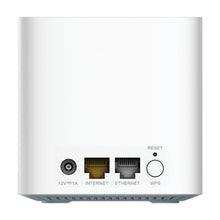 D-LINK | AX1500 Wi-Fi Mesh System Kit M15 Pack of 3 White | M15/MNA3