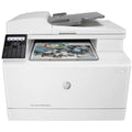 HP | Color LaserJet Printer Pro MFP | M183fw