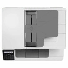 HP | Color LaserJet Printer Pro MFP | M183fw