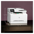 HP | Color LaserJet Printer Pro MFP | M283fdw