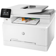 HP | Color LaserJet Printer Pro MFP | M283fdw