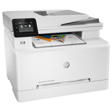 HP | Color LaserJet Printer Pro MFP | M283fdw