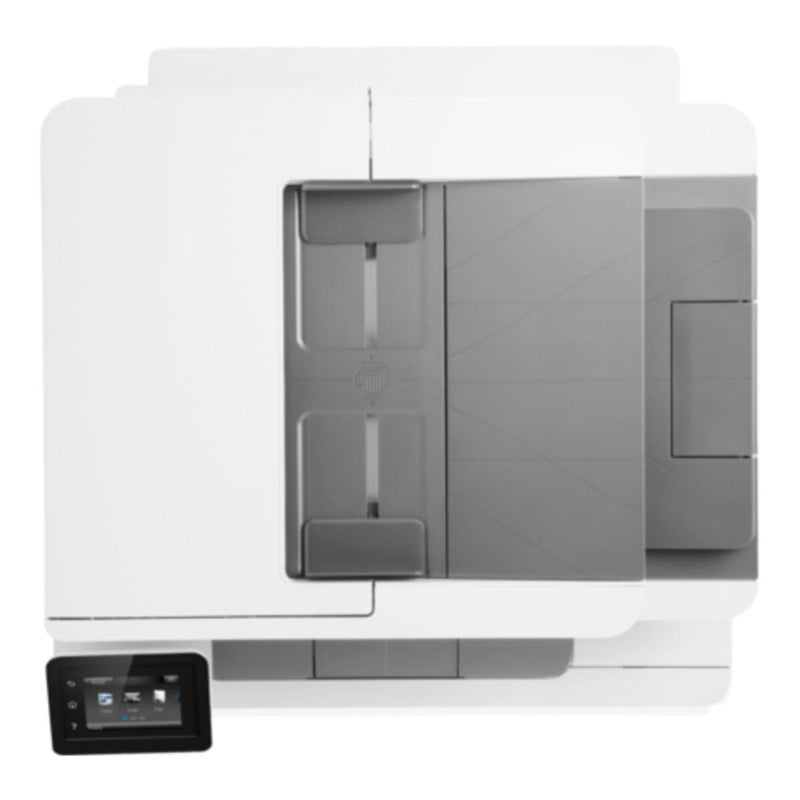 HP | Color LaserJet Printer Pro MFP | M283fdw