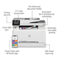 HP | Color LaserJet Printer Pro MFP | M283fdw