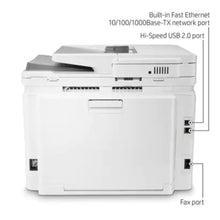 HP | Color LaserJet Printer Pro MFP | M283fdw