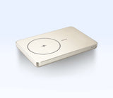 XIAOMI | Super Slim Magnetic Power Bank 5000 GOLD | BHR08PLGL