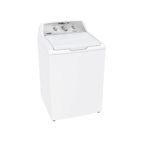 MABE | Washing Machine Top Load 11kg 109Ltr White | LMA71113CBCU0