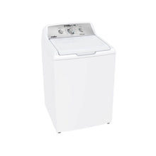 MABE | Washing Machine Top Load 11kg 109Ltr White | LMA71113CBCU0